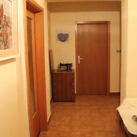 Apartment Lizzi *